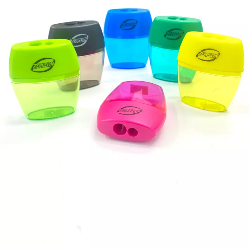 SACAPUNTAS CON DEPOSITO