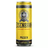 EISENBAHN PILSEN LATA 350ML