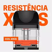 Coil Xros