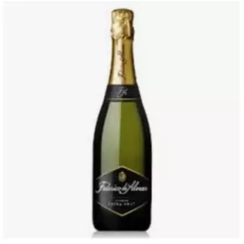Federico de Alvear 750 ml