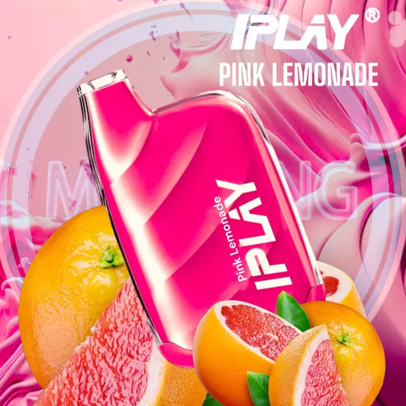 Pink Lemonade 6