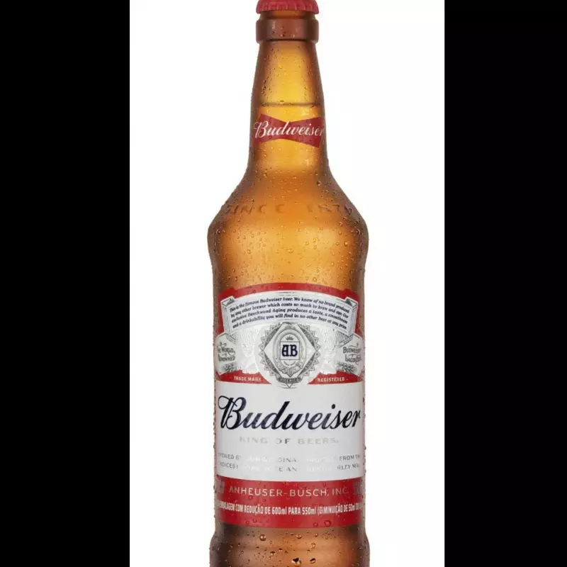 Budweiser 330 ml