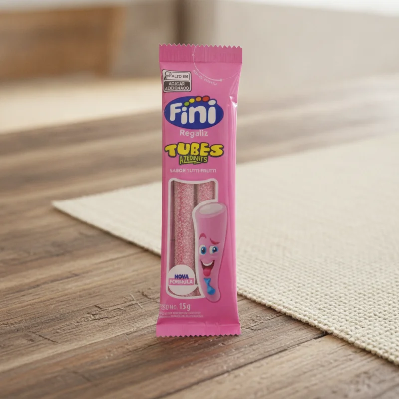 FINI TUTTI- FRUTTI 15g