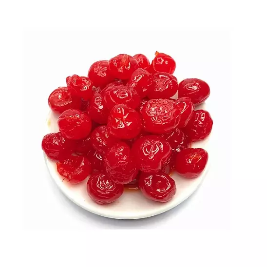 Cereja Glaceada - 50g