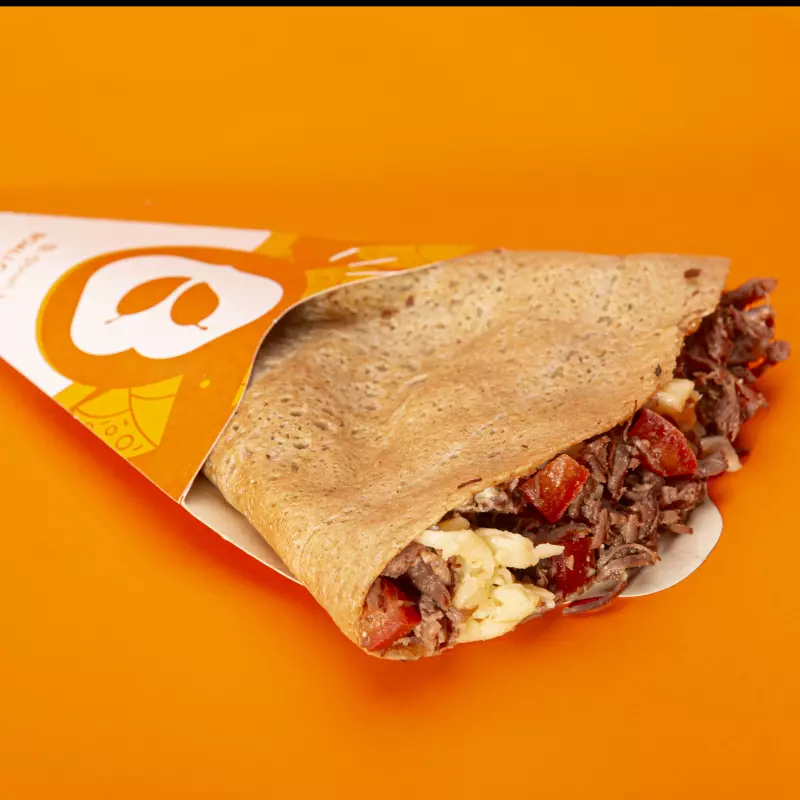 Carne e Queijo