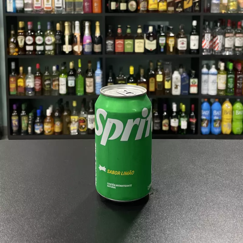 Sprite Lata 350ml