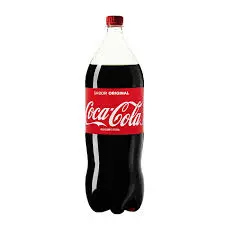 COCA COLA 2 LITROS