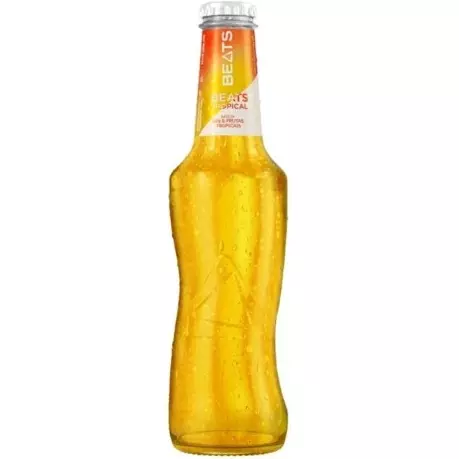 Skol Beats Tropical Long 269ml