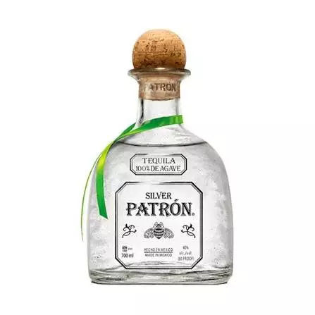 PATRÓN SILVER