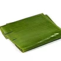 Hoja de Platano