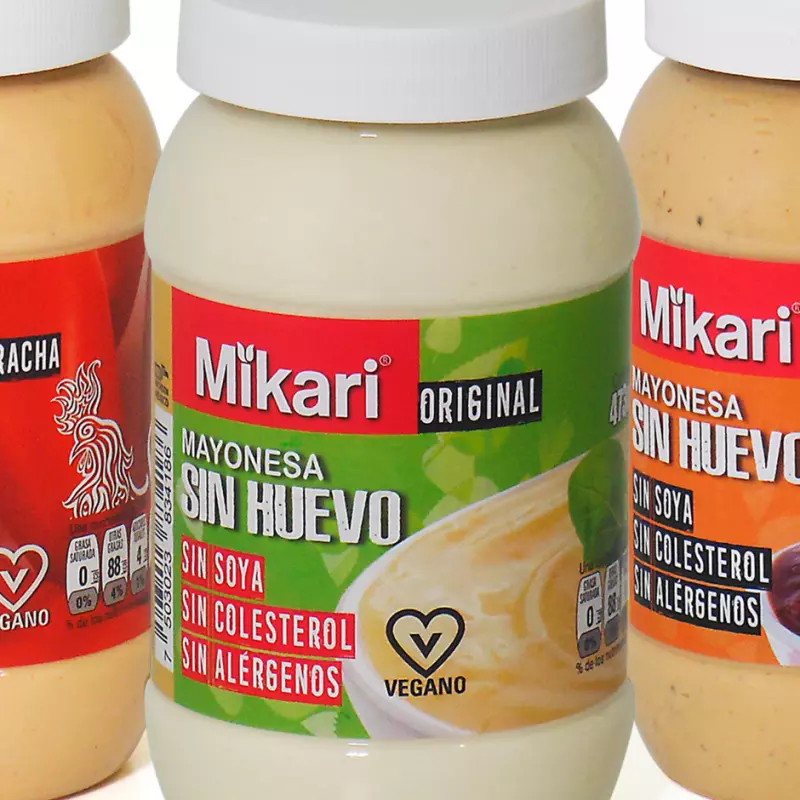 Mayonesa Original