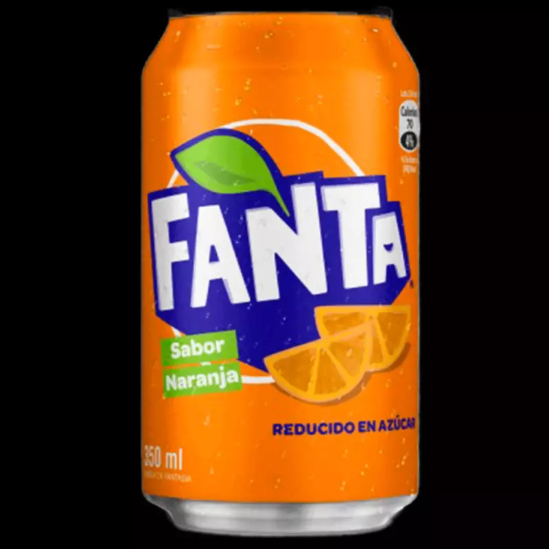 LATA FANTA LATA