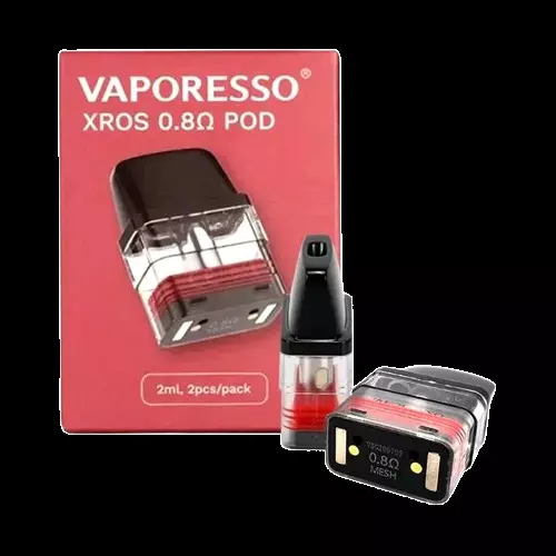 Coil Xross