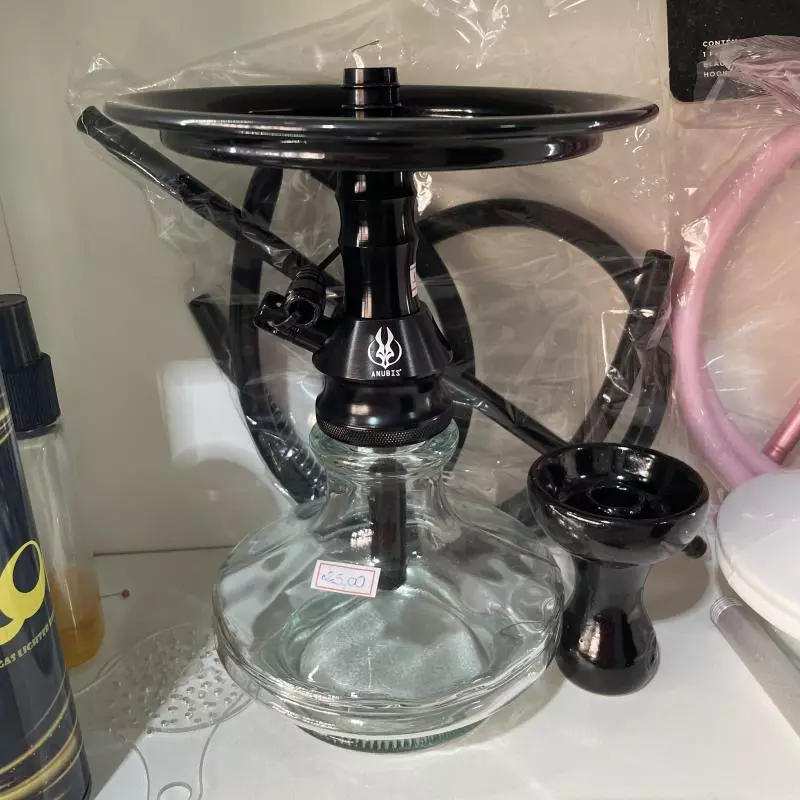 Narguilé Preto