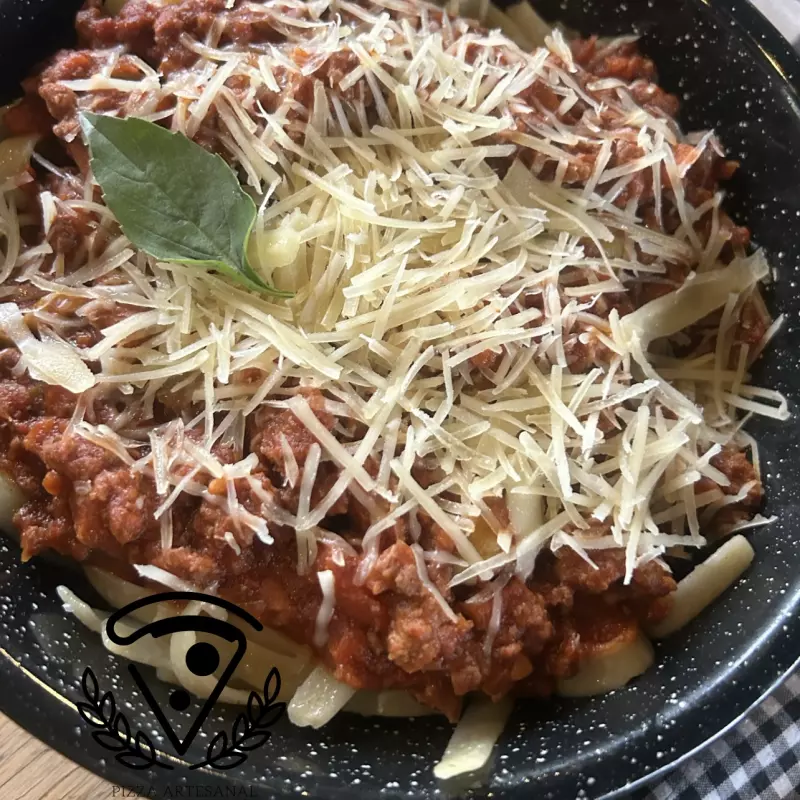 Pasta Bolognesa