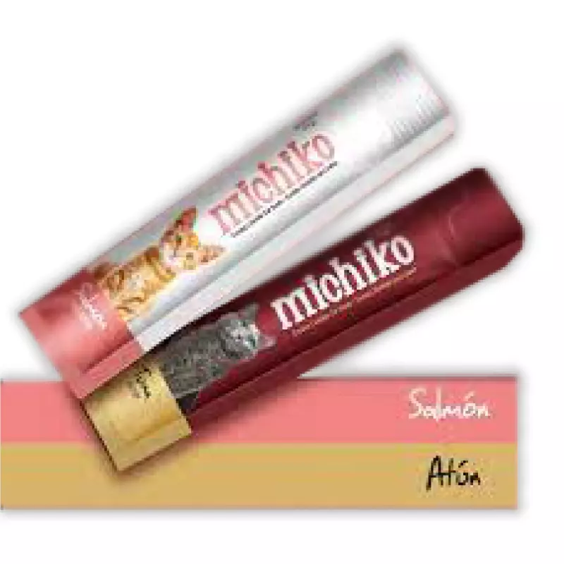 Michiko Sachet