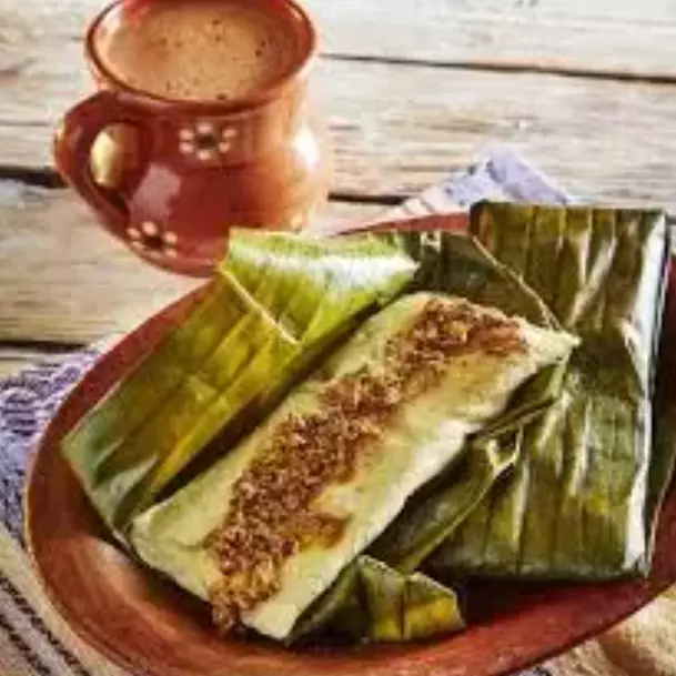 DESAYUNO OAXAQUEÑO