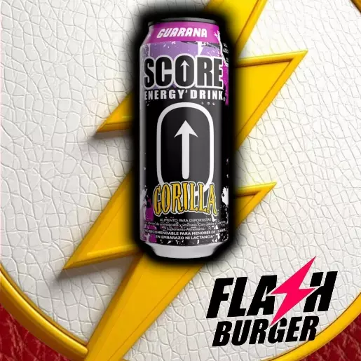 SCORE GORILLA