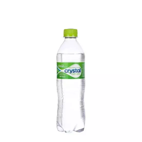 Água com Gás