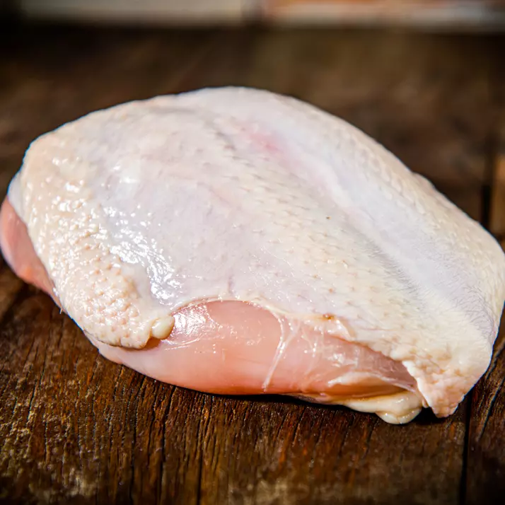 Peito de Frango c/ osso - 1264