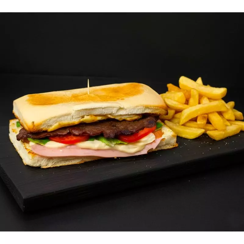 321 Lomo especial