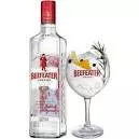 GIN TÔNICA BEEFEATER LONDON