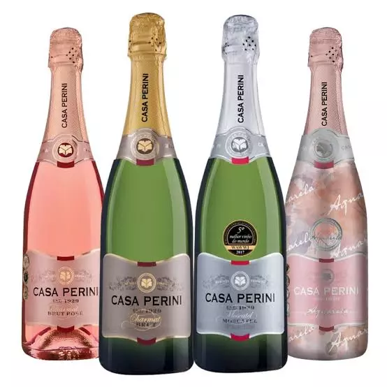 Espumante / Sparkling Wine
