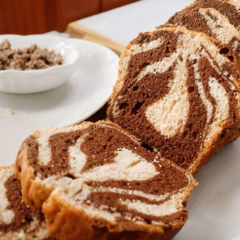 Keke mármol🍫🍰