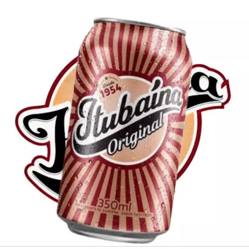 Itubaína 350 ml