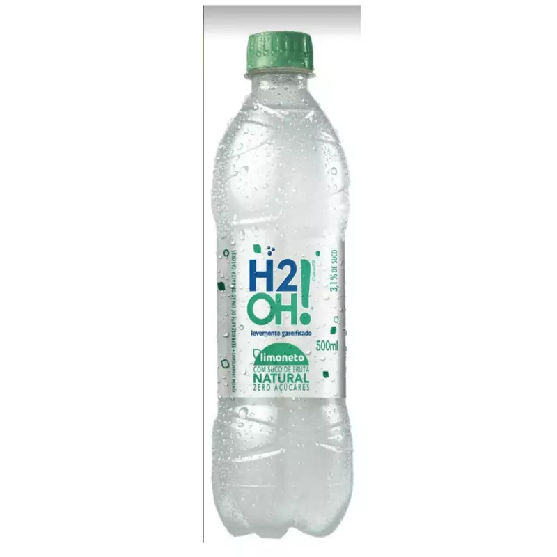 H2O