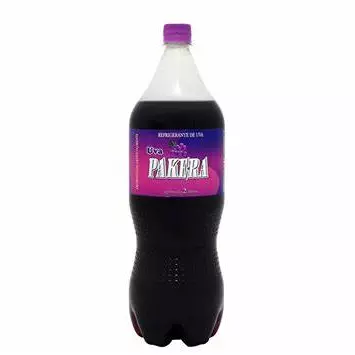 Pakera Uva 2lt