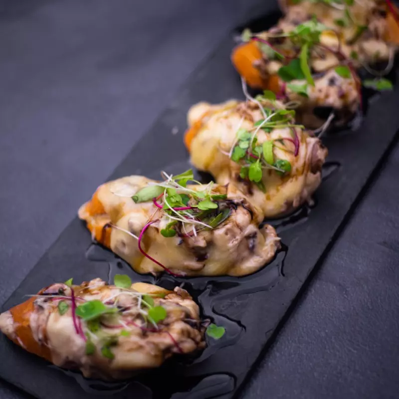 Tostones Raja Tabla