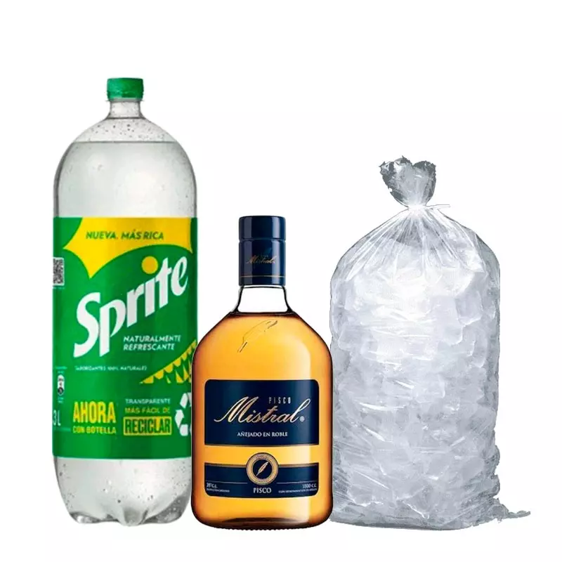 Promo Pisco Mistral 35º 1 Lts(copia)