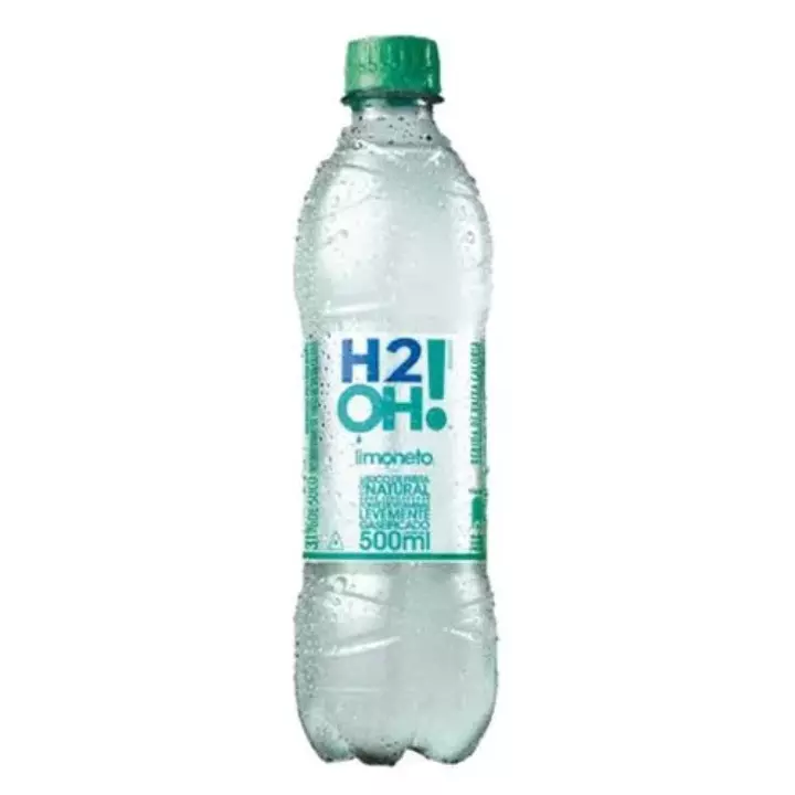 H2O LIMONETO
