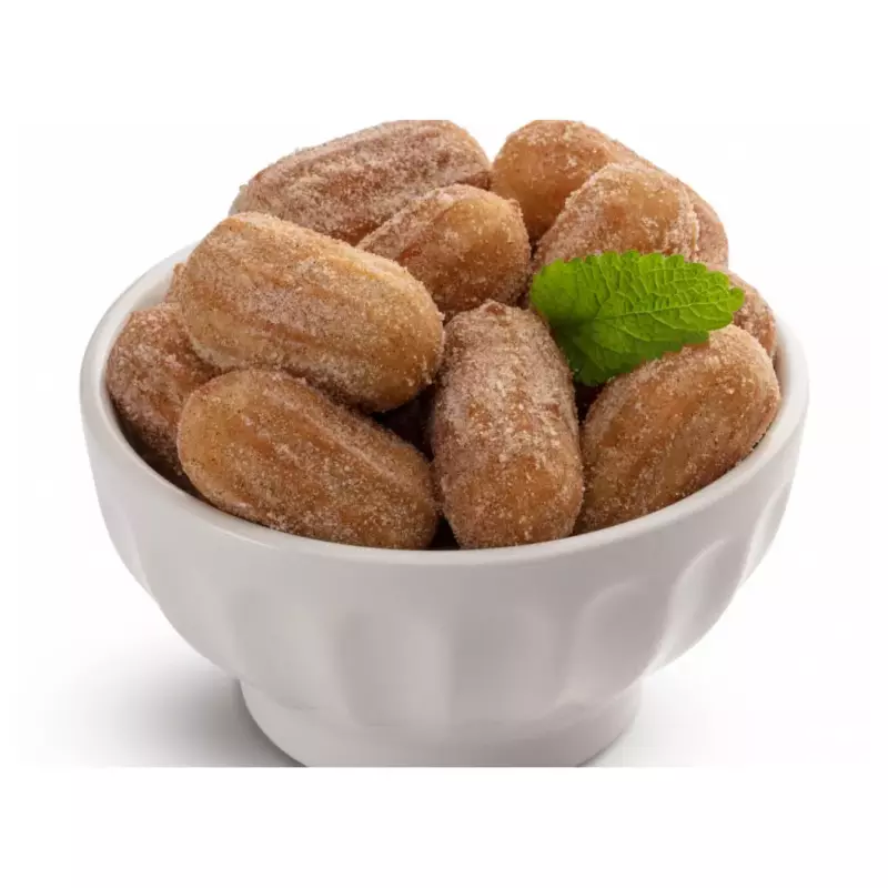 20 Churros a Escolha