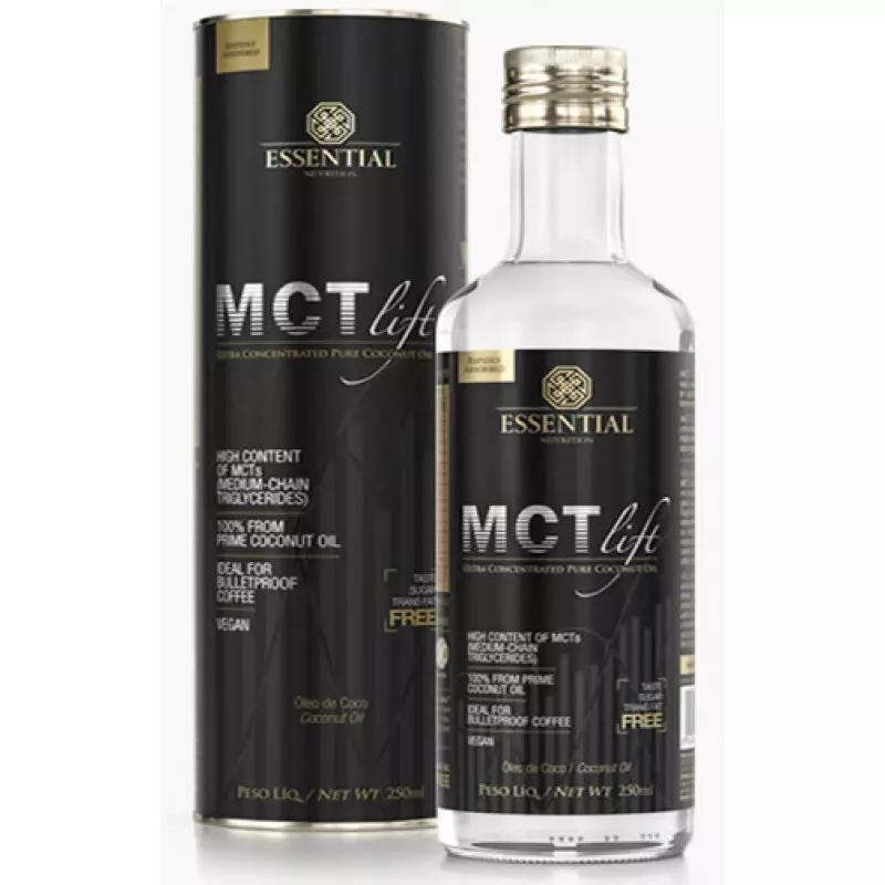 MCT Lift Essential 250 ml