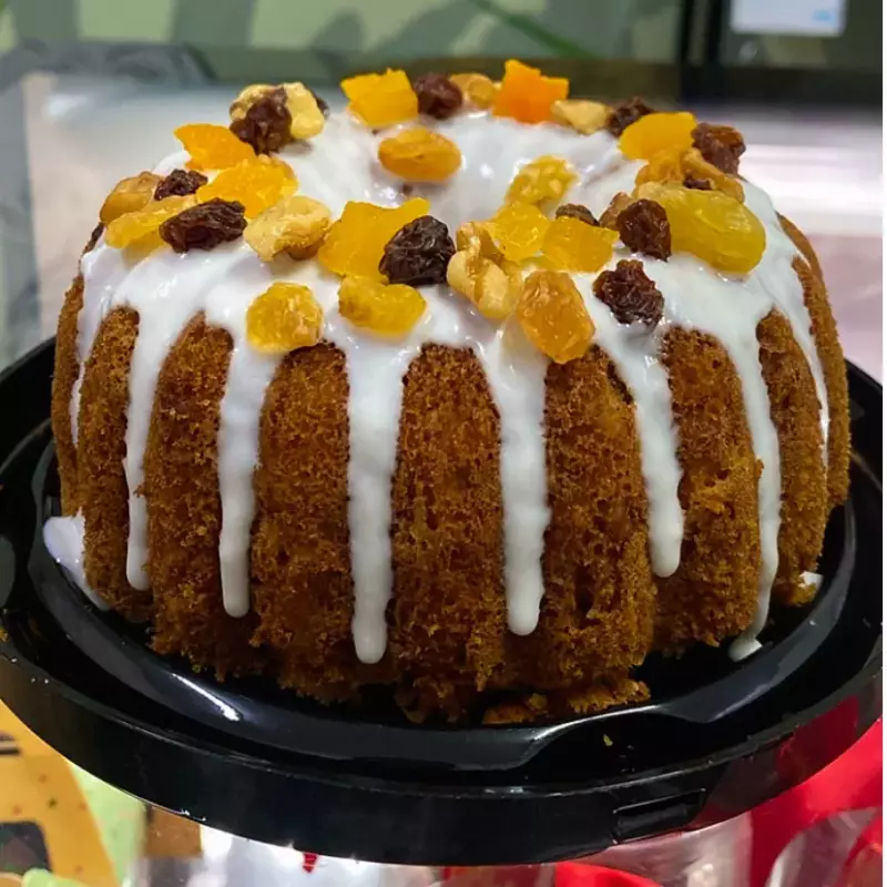Bolo de Reis