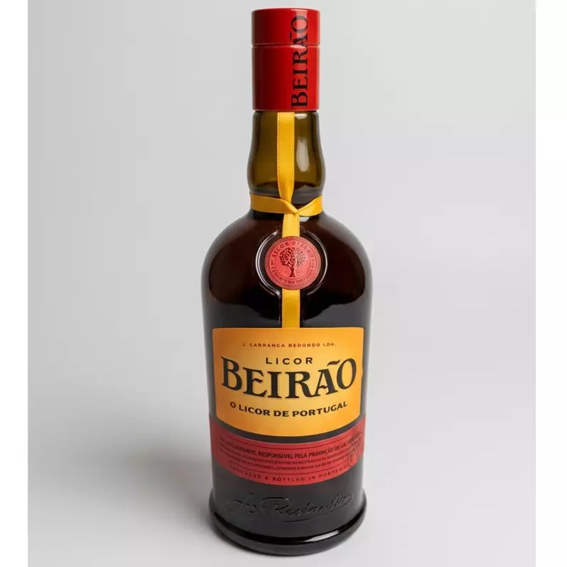 Licor Beirão