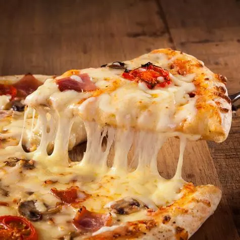 2 x 1 Pizzas Mediano Con Borde