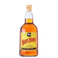 WHISKY WHITE HORSE 700 ML