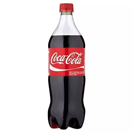 Coca Cola