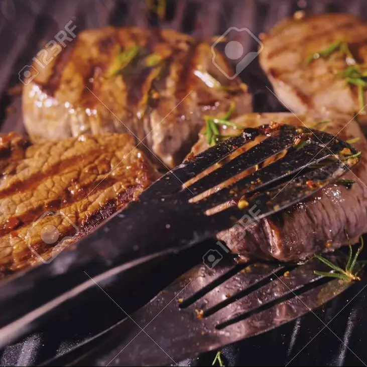 Parrillada Seis Lomos