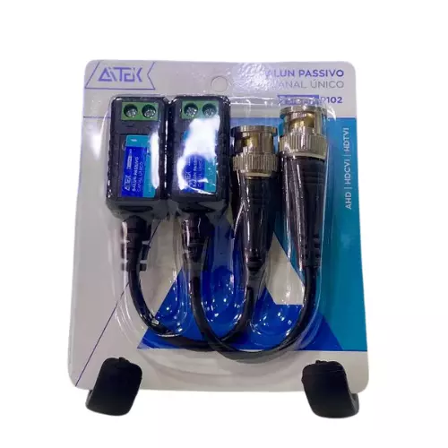 BALUN PASSIVO SIGMA AITEK P102