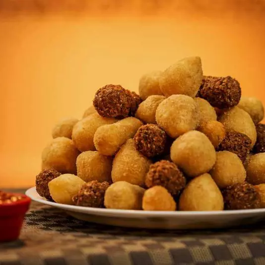 O Mega Encontro (50uni)