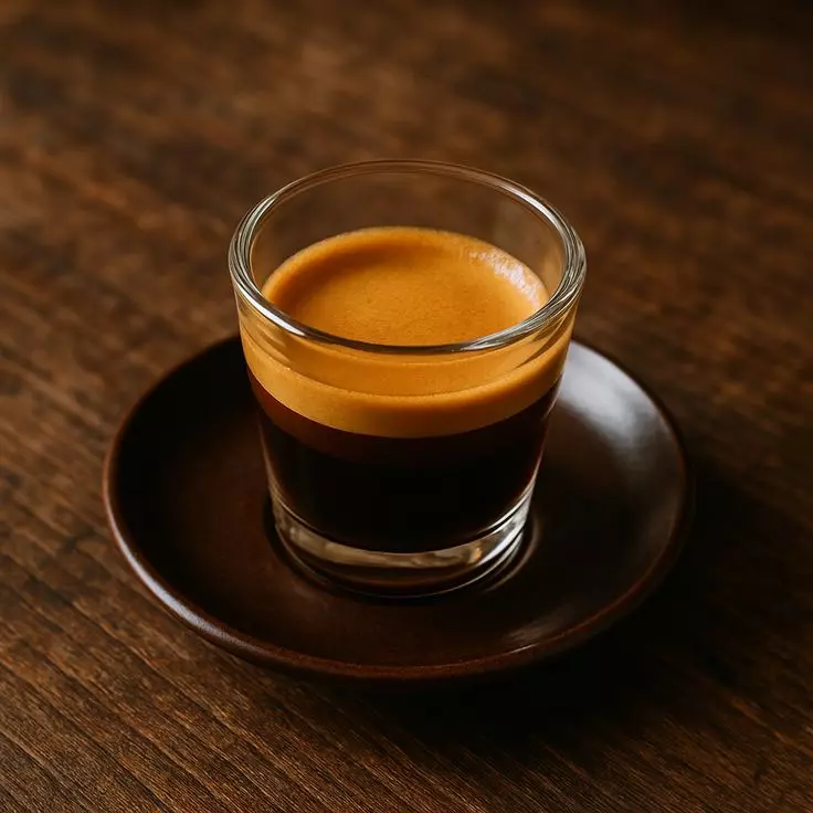 Espresso