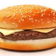 X-burguer