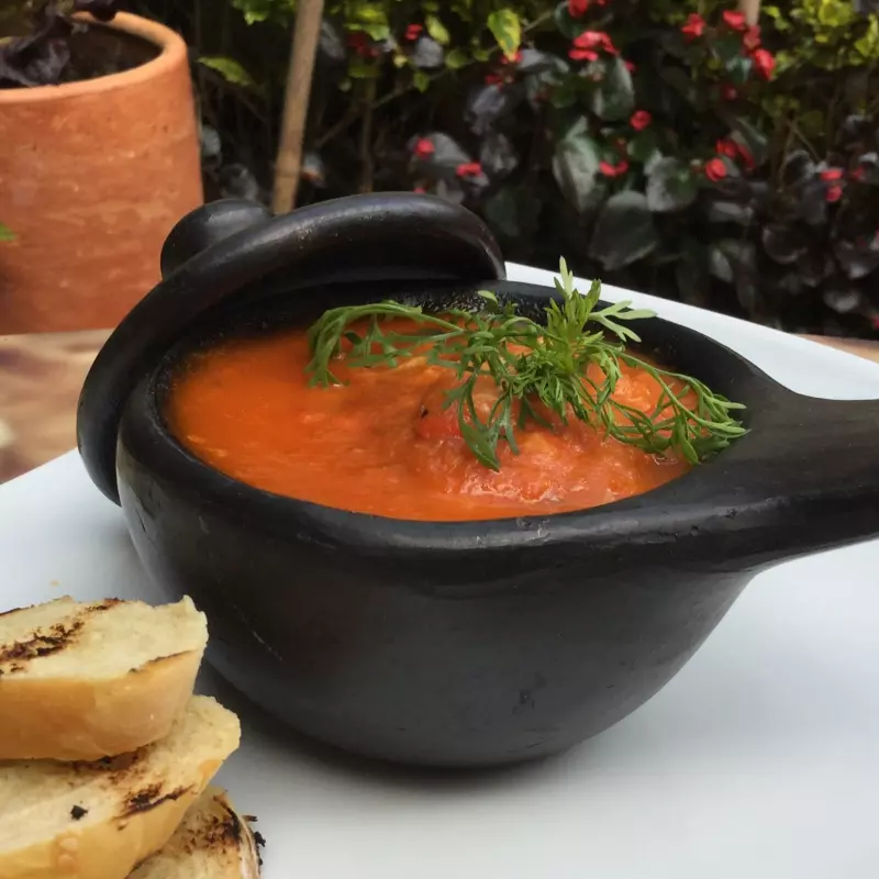Callos from La Santa María