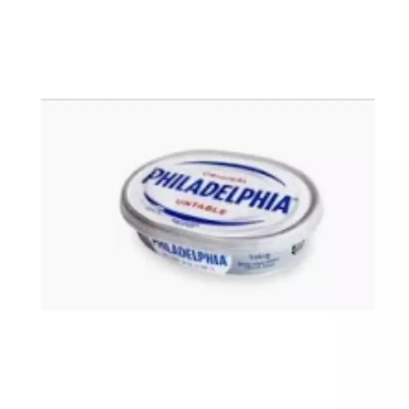 Queso Crema Unta Philadelphia 150 gr