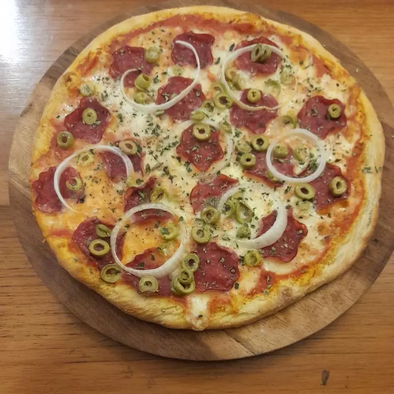 Bonnie Parker (Calabrese)