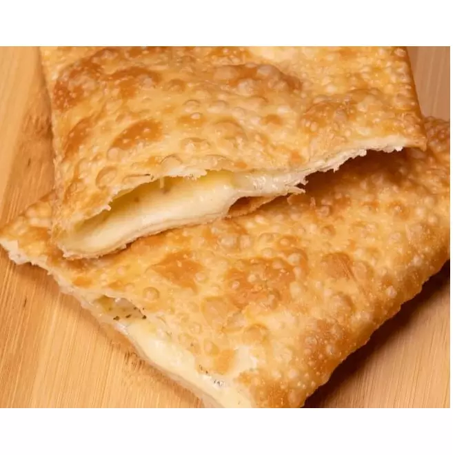 PASTEL Queijo c/ Oregano